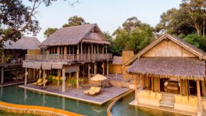 Which is the best beach resort in Thailand​