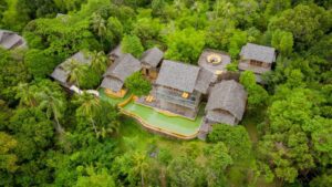 Which is the best beach resort in Thailand​