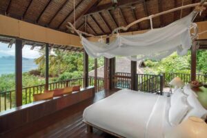 Which is the best beach resort in Thailand​