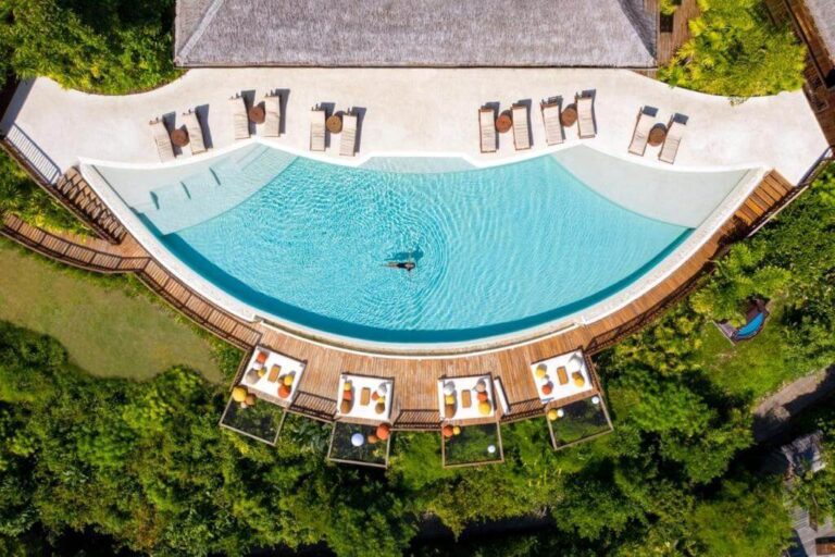 Which is the best beach resort in Thailand​