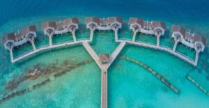Best Maldives resorts for families