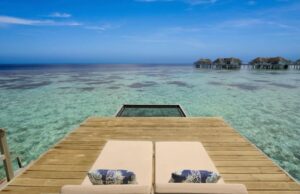 Best Maldives resorts for families