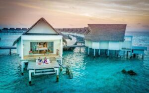 Best Maldives resorts for families