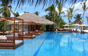 Best Maldives resorts for families