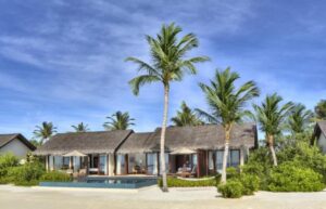Best Maldives resorts for families