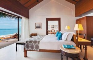 Best Maldives resorts for families