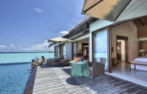 Best Maldives resorts for families