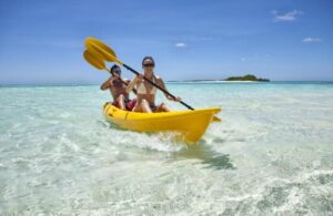 Best Maldives resorts for families