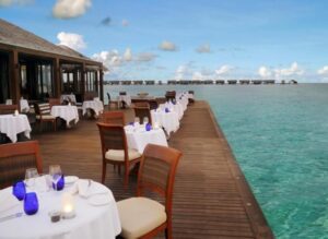 Best Maldives resorts for families