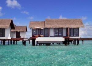 Best Maldives resorts for families