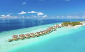 Best Maldives resorts for families