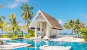 Best Maldives resorts for families