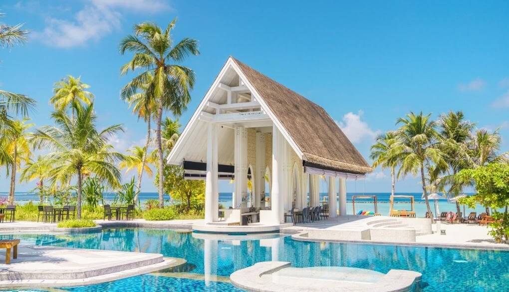 Best Maldives resorts for families