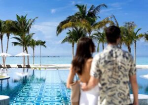 Best Maldives resorts for families