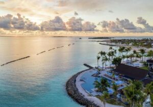 Best Maldives resorts for families
