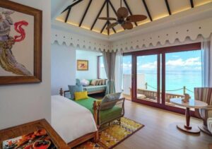Best Maldives resorts for families