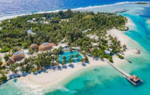 Best Maldives resorts for families