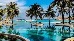 Best Maldives resorts for families