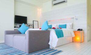 Best Maldives resorts for families