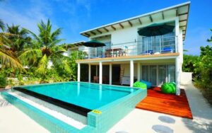 Best Maldives resorts for families