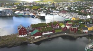 Top 5 tourist places in Denmark