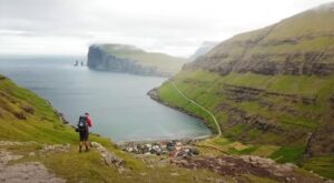 Top 5 tourist places in Denmark