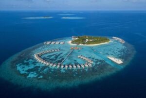 Best Maldives resorts for families