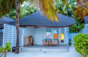 Best Maldives resorts for families