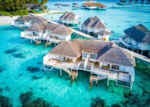 Best Maldives resorts for families