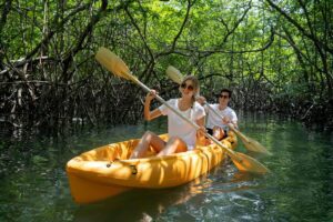 Which is the best beach resort in Thailand