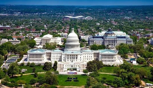 Top 10 most popular destinations in USA