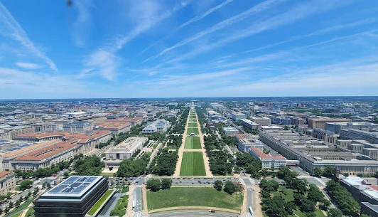 Top 10 most popular destinations in USA