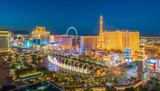 Top 10 most popular destinations in USA