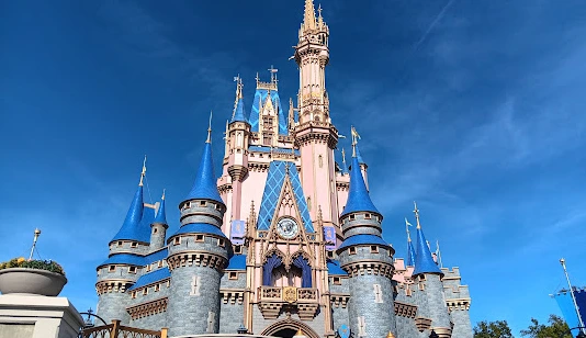 Top 10 most popular destinations in USA
