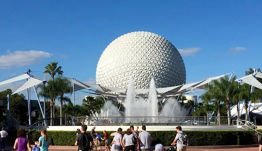 Top 10 most popular destinations in USA