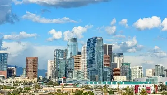 Top 10 most popular destinations in USA