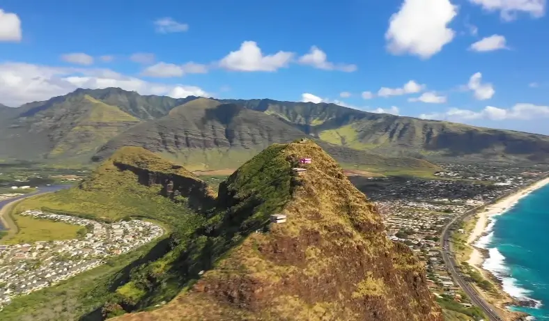 Top 10 most popular destinations in USA