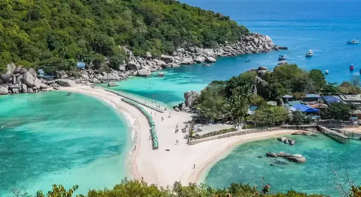 10 Best Thailand Beaches You Must Visit in 2025