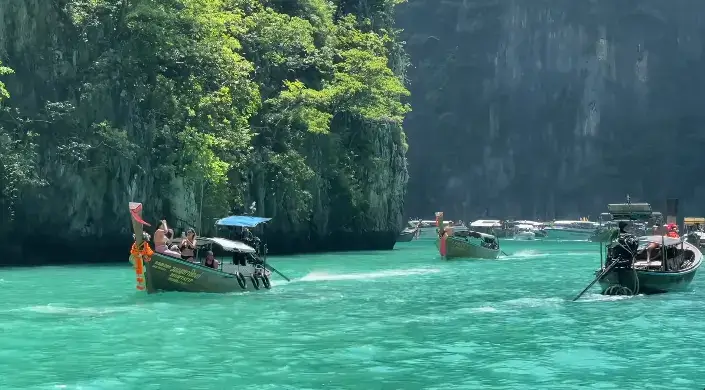 10 Best Thailand Beaches You Must Visit in 2025