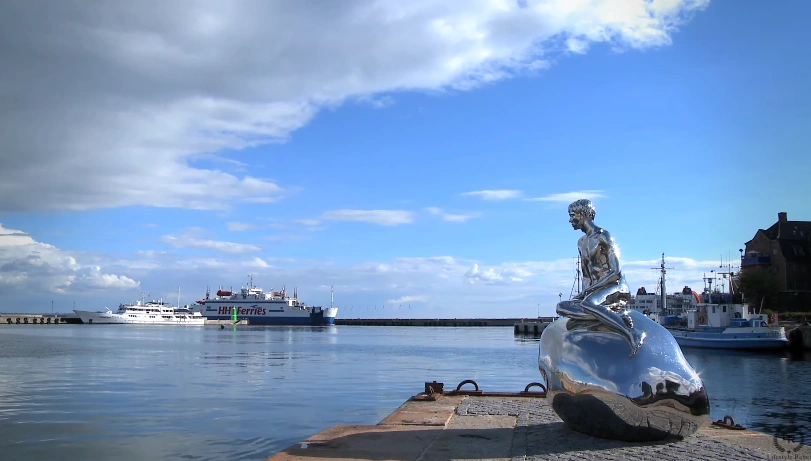 Top 10 beautiful places in Denmark