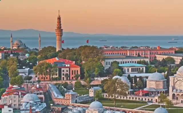 12 Most Beautiful places to visit in Turkey