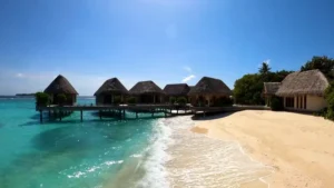Best Islands in Maldives for Couples 2025