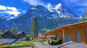10 best countries to visit in Europe in July