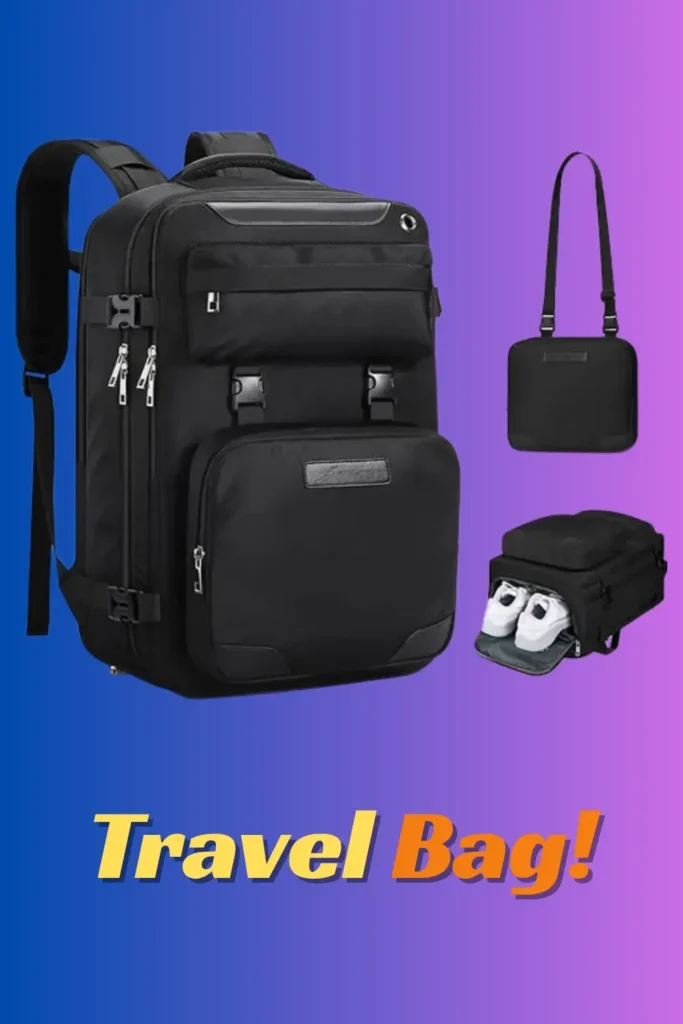 Best travel bag