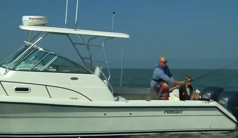 Great Lakes Vacations for families