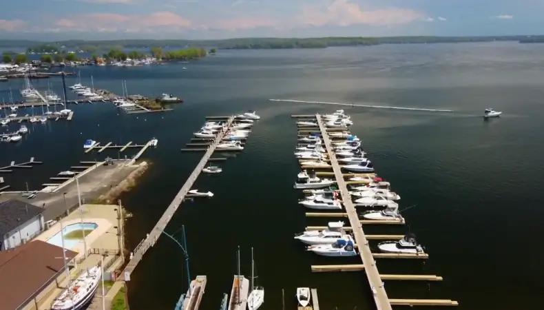 Great Lakes Vacations 2025