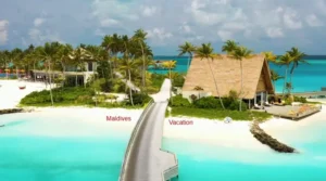 maldives vacation for couples