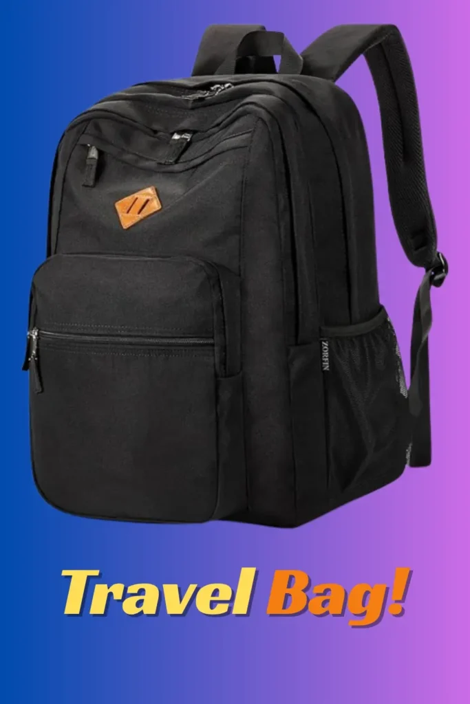 school bag